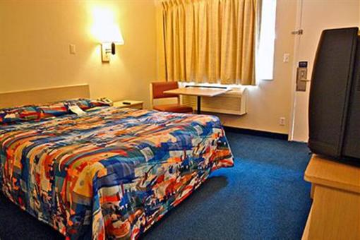 фото отеля Motel 6 Savannah Richmond Hill