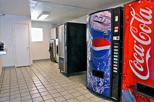 фото отеля Motel 6 Savannah Richmond Hill