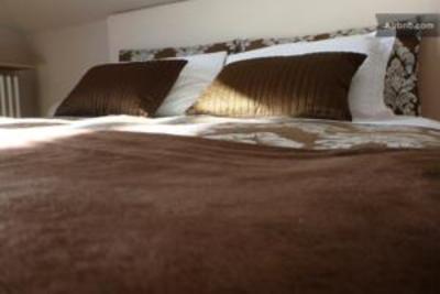 фото отеля Cute and Cozy