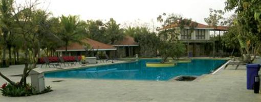 фото отеля Esthell Village Resort