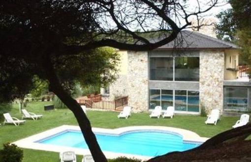 фото отеля Altue Apart Hotel