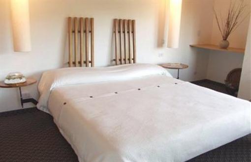 фото отеля Altue Apart Hotel
