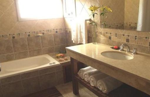 фото отеля Altue Apart Hotel