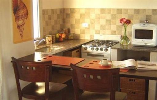 фото отеля Altue Apart Hotel
