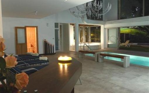 фото отеля Altue Apart Hotel