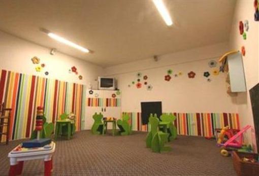 фото отеля Altue Apart Hotel