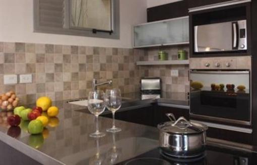 фото отеля Altue Apart Hotel