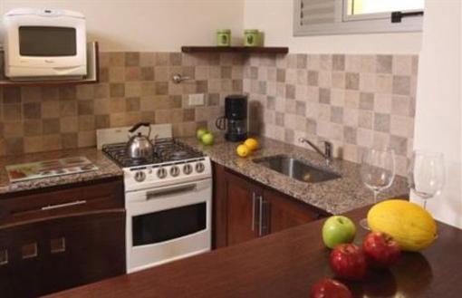 фото отеля Altue Apart Hotel