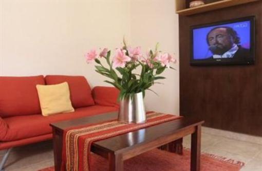 фото отеля Altue Apart Hotel