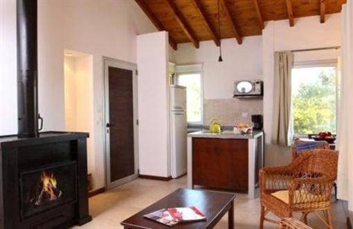 фото отеля Altue Apart Hotel