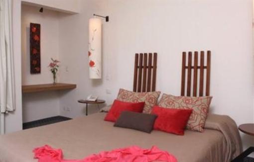 фото отеля Altue Apart Hotel