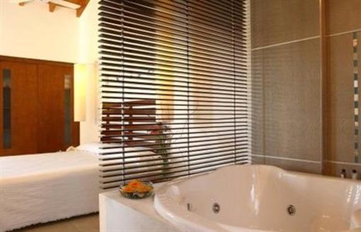 фото отеля Altue Apart Hotel