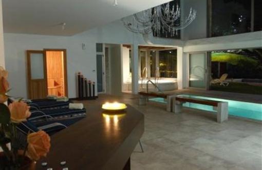 фото отеля Altue Apart Hotel