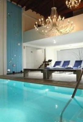 фото отеля Altue Apart Hotel