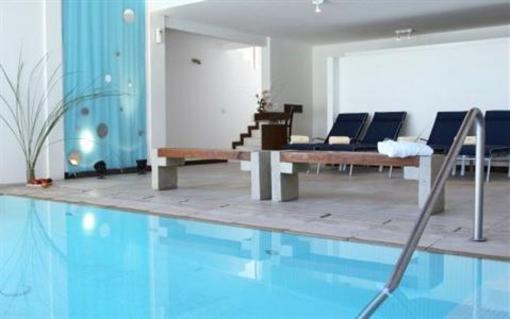 фото отеля Altue Apart Hotel