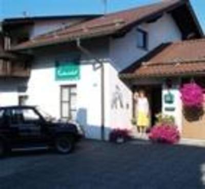 фото отеля Pension Ruhwinkel Hotel Lam