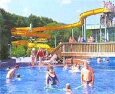 фото отеля Pension Ruhwinkel Hotel Lam