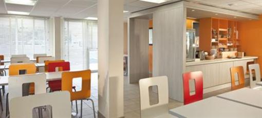 фото отеля Premiere Classe Lyon Sud - Vienne