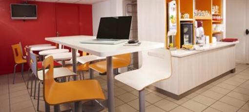 фото отеля Premiere Classe Lyon Sud - Vienne