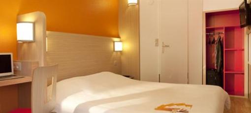 фото отеля Premiere Classe Lyon Sud - Vienne