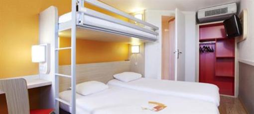 фото отеля Premiere Classe Lyon Sud - Vienne