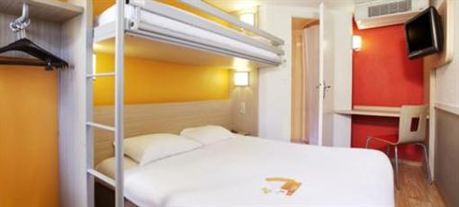 фото отеля Premiere Classe Lyon Sud - Vienne