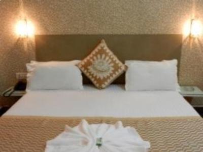 фото отеля Sarin Inn-The Boutique Hotel