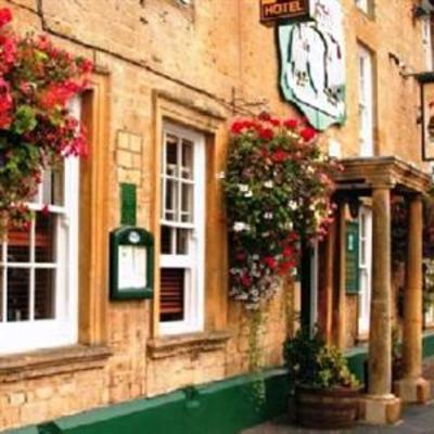 фото отеля Redesdale Arms Hotel