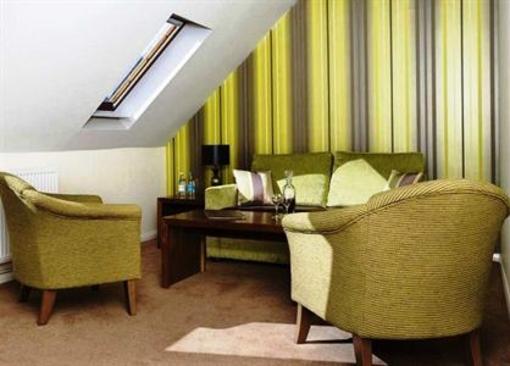 фото отеля Redesdale Arms Hotel