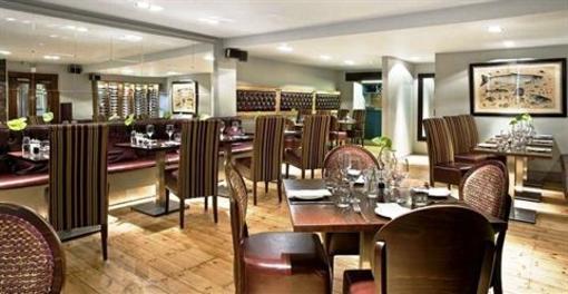 фото отеля Redesdale Arms Hotel