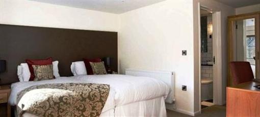 фото отеля Redesdale Arms Hotel