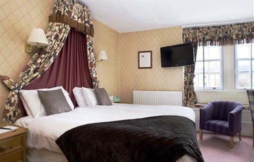 фото отеля Redesdale Arms Hotel