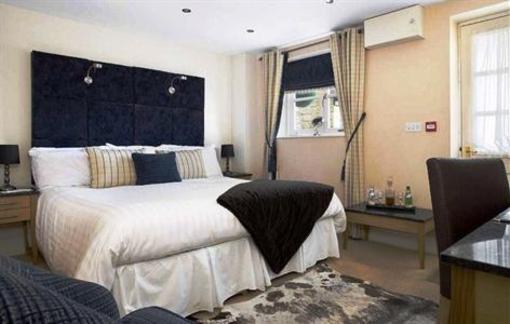 фото отеля Redesdale Arms Hotel