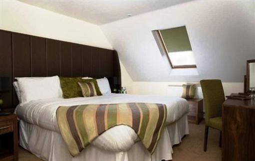 фото отеля Redesdale Arms Hotel