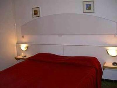 фото отеля Hotel Le Vaita