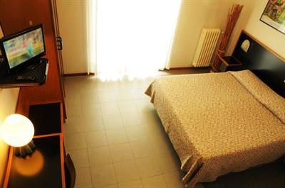 фото отеля Hotel Eden Orbassano