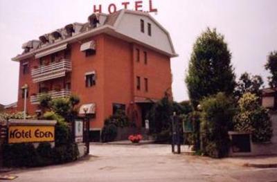 фото отеля Hotel Eden Orbassano
