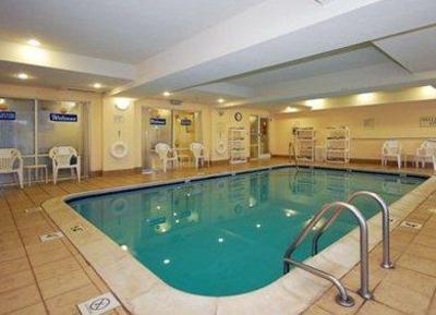 фото отеля Comfort Inn Hillsville