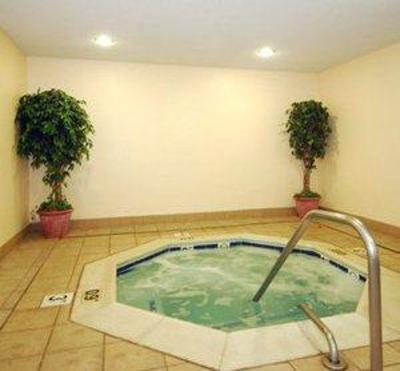 фото отеля Comfort Inn Hillsville