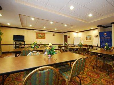 фото отеля Comfort Inn Hillsville