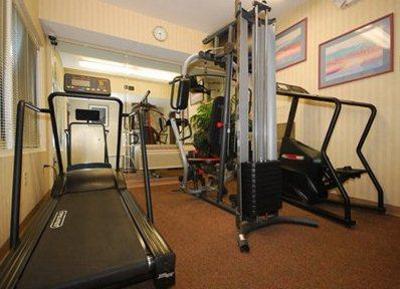фото отеля Comfort Inn Hillsville
