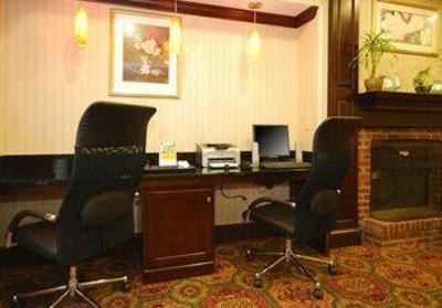 фото отеля Comfort Inn Hillsville
