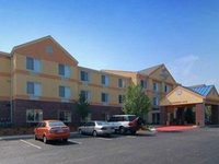 Comfort Inn Hillsville