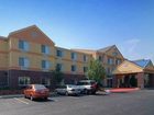 фото отеля Comfort Inn Hillsville