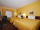 фото отеля Comfort Inn Hillsville