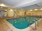 фото отеля Comfort Inn Hillsville