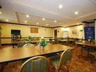 фото отеля Comfort Inn Hillsville