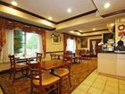 фото отеля Comfort Inn Hillsville