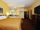 фото отеля Comfort Inn Hillsville