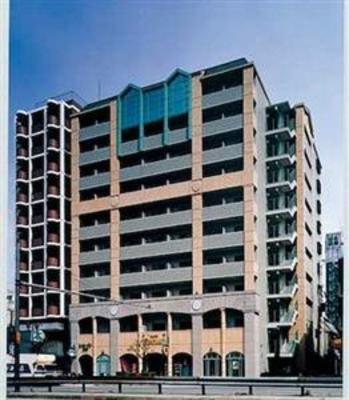 фото отеля Dormy Inn Namba Osaka